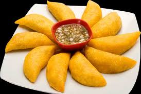 Empanada Colombiana