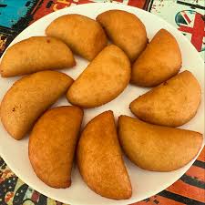 Empanada Venezolana