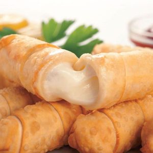 Tequeño - Dedo de Queso
